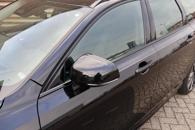 Volvo V90 2.0 T6 Plug-in hybrid AWD Ultra Dark | Gelaagd glas | Head-Up Display | Harman Kardon