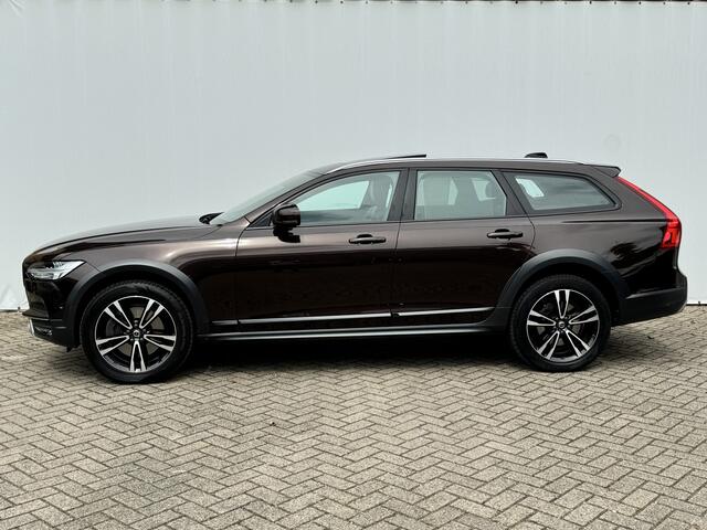 Volvo V90 Cross Country 2.0 T5 Automaat Pro Luxury Line | Scandinavian | Bowers & Wilkins .