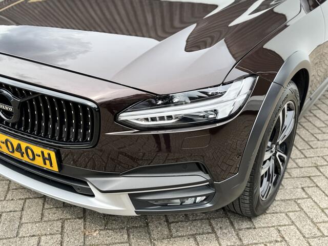Volvo V90 Cross Country 2.0 T5 Automaat Pro Luxury Line | Scandinavian | Bowers & Wilkins .
