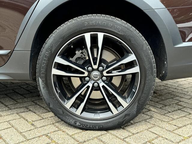Volvo V90 Cross Country 2.0 T5 Automaat Pro Luxury Line | Scandinavian | Bowers & Wilkins .