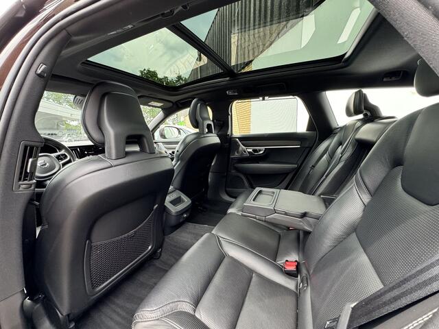 Volvo V90 Cross Country 2.0 T5 Automaat Pro Luxury Line | Scandinavian | Bowers & Wilkins .