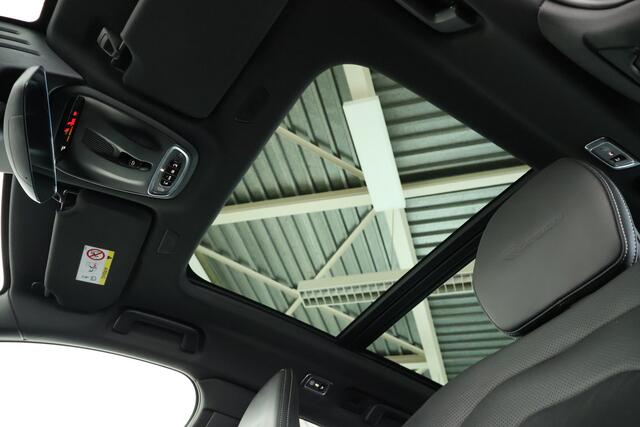 Volvo V90 2.0 D5 AWD R-Design Panorama / Opendak / HUD / Leder / B&W / Pilot Assist