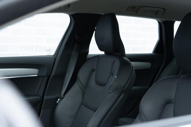 Volvo V90 T6 Twin Engine AWD Inscription | Navi | Elek. Stoelen | Memory | Stoel-/Stuurverwarming | Trekhaak | Harman Kardon Audio | Camera | Park Assist | Keyless