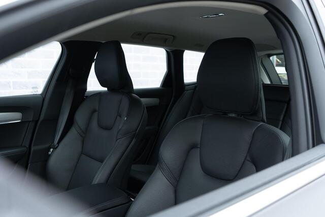 Volvo V90 T6 Twin Engine AWD Inscription | Navi | Elek. Stoelen | Memory | Stoel-/Stuurverwarming | Trekhaak | Harman Kardon Audio | Camera | Park Assist | Keyless