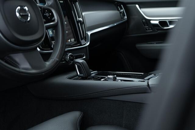 Volvo V90 T6 Twin Engine AWD Inscription | Navi | Elek. Stoelen | Memory | Stoel-/Stuurverwarming | Trekhaak | Harman Kardon Audio | Camera | Park Assist | Keyless