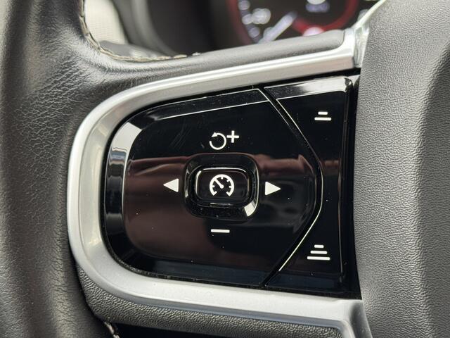 Volvo V90 2.0 T8 AWD R-Design Leder/Keyless/Trekhaak/Led/Stoel-stuur verwarming