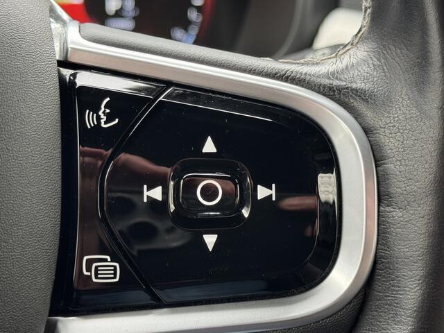 Volvo V90 2.0 T8 AWD R-Design Leder/Keyless/Trekhaak/Led/Stoel-stuur verwarming