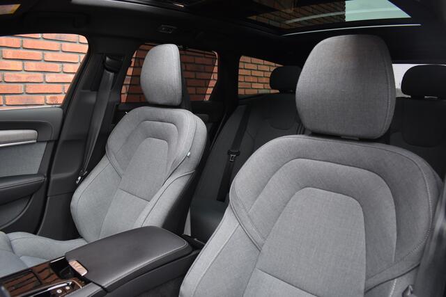 Volvo V90 T8 390PK AWD Inscription | Lounge Pack | Trekhaak | Harman/Kardon | Climate Pro |