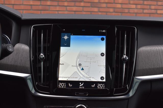 Volvo V90 T8 390PK AWD Inscription | Lounge Pack | Trekhaak | Harman/Kardon | Climate Pro |