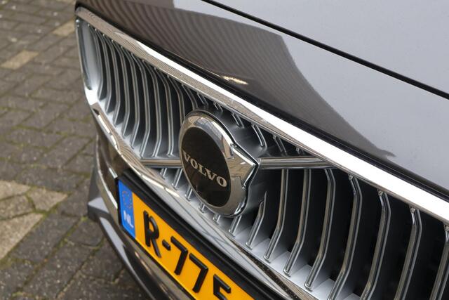 Volvo V90 T6 AWD Inscription Exclusive | Stoelventilatie & Massage | Luchtvering | Panoramadak | Harman Kardon