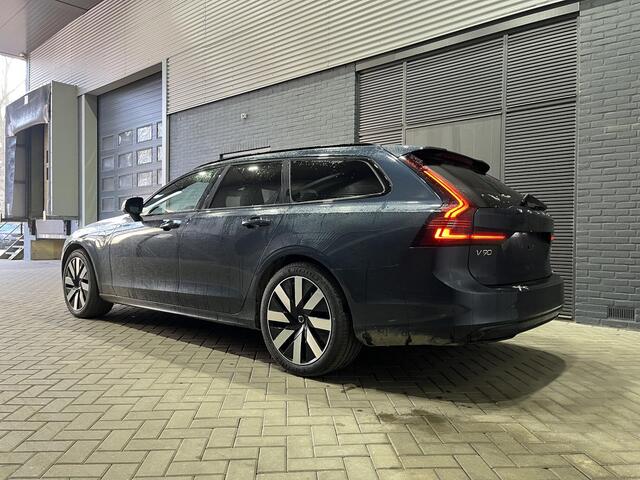 Volvo V90 T6 Plug-in hybrid Plus Dark | Long Range | Head-Up | 360° Camera | ACC | harman/kardon | BLIS | Stoel+Stuurverwarming