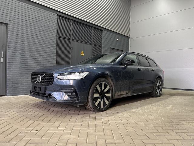 Volvo V90 T6 Plug-in hybrid Plus Dark | Long Range | Head-Up | 360° Camera | ACC | harman/kardon | BLIS | Stoel+Stuurverwarming