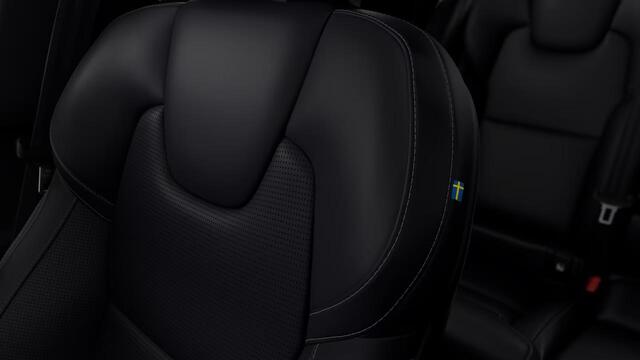 Volvo V90 2.0 T8 Plug-in hybrid AWD Ultra Executive Edition | Bowers & Wilkins Premium Audio | Geventileerde Nappa Lederen Voorstoelen | Gelamineerd Glas | Luchtvering Achter |