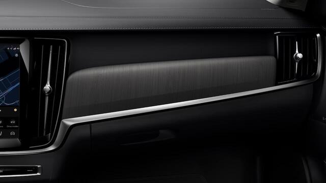 Volvo V90 2.0 T8 Plug-in hybrid AWD Ultra Executive Edition | Bowers & Wilkins Premium Audio | Geventileerde Nappa Lederen Voorstoelen | Gelamineerd Glas | Luchtvering Achter |