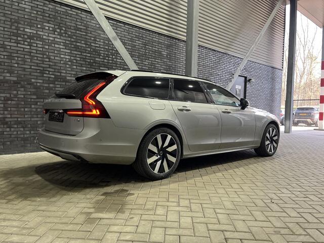 Volvo V90 T6 Plug-in hybrid Plus Dark | Long Range | Head-Up | 360° Camera | ACC | harman/kardon | BLIS | Stoel+Stuurverwarming