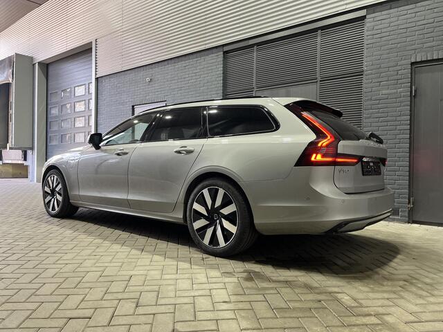 Volvo V90 T6 Plug-in hybrid Plus Dark | Long Range | Head-Up | 360° Camera | ACC | harman/kardon | BLIS | Stoel+Stuurverwarming