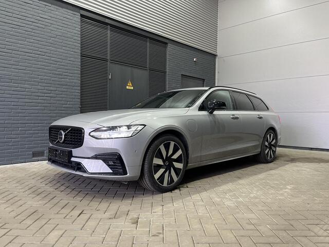 Volvo V90 T6 Plug-in hybrid Plus Dark | Long Range | Head-Up | 360° Camera | ACC | harman/kardon | BLIS | Stoel+Stuurverwarming