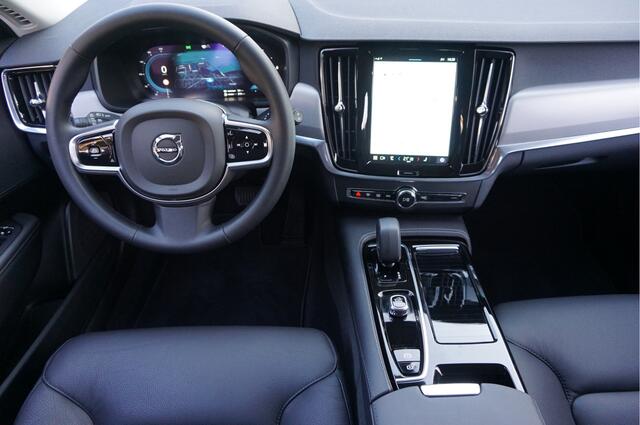 Volvo V90 2.0 T6 PHEV AWD Bright 398Pk Trekhaak LongRange PilootSteering
