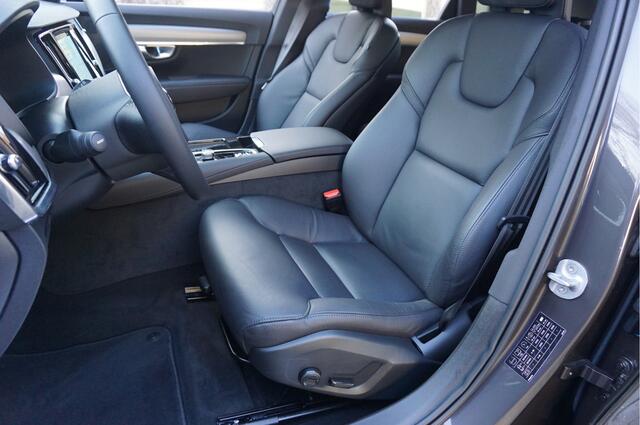 Volvo V90 2.0 T6 PHEV AWD Bright 398Pk Trekhaak LongRange PilootSteering