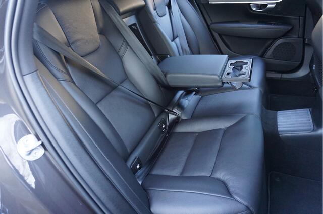Volvo V90 2.0 T6 PHEV AWD Bright 398Pk Trekhaak LongRange PilootSteering