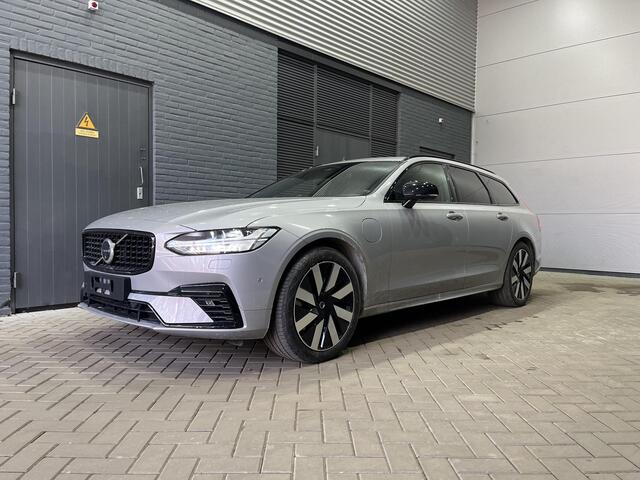 Volvo V90 T8 Plug-in hybrid Ultra Dark | Bowers&Wilkins | Head-Up | 360° Camera | ACC | Panoramadak