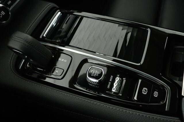 Volvo V90 2.0 T6 AWD Recharge Inscription | Trekhaak | Leder | Stoel & stuurverwarming | Adaptive cruise | Kinderzitjes | Camera