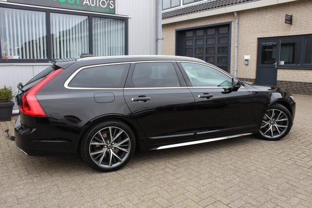 Volvo V90 2.0 T4 Business Luxury+ Harman Kardon | Massage | Pano