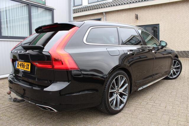 Volvo V90 2.0 T4 Business Luxury+ Harman Kardon | Massage | Pano