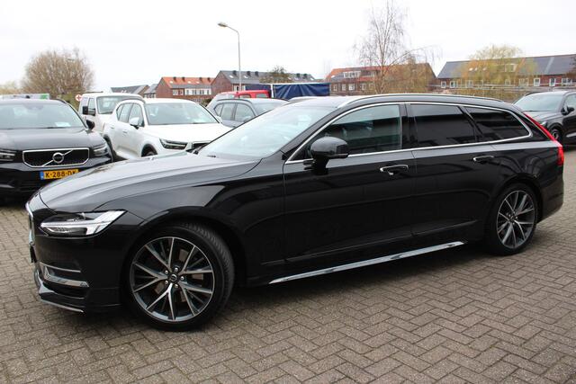 Volvo V90 2.0 T4 Business Luxury+ Harman Kardon | Massage | Pano