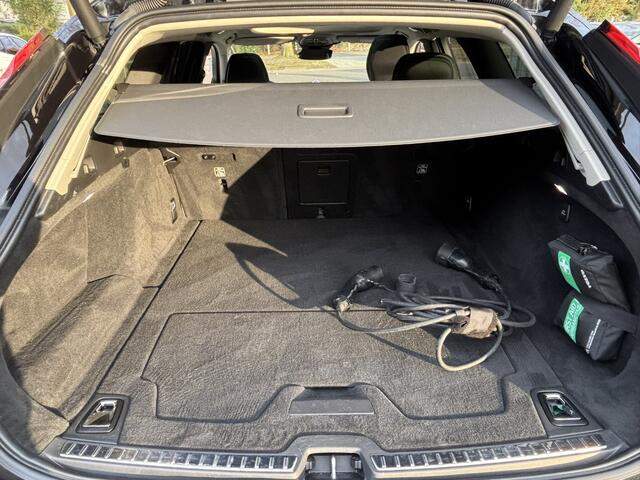 Volvo V90 T6 Recharge AWD Inscription Massage B&W Head Up Luchtvering