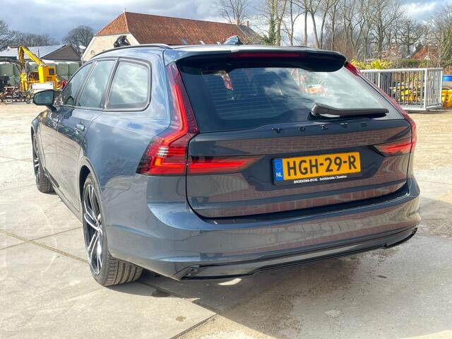 Volvo V90 2.0 T8 Plug-In Hybrid 455pk AWD Pano / Camera / Head-Up