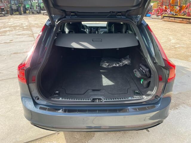 Volvo V90 2.0 T8 Plug-In Hybrid 455pk AWD Pano / Camera / Head-Up