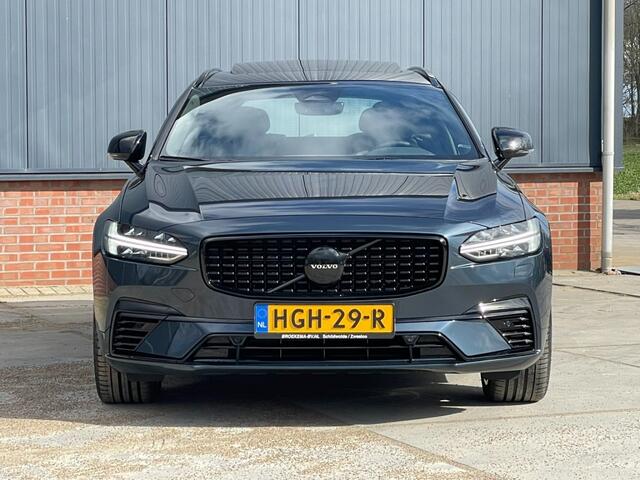 Volvo V90 2.0 T8 Plug-In Hybrid 455pk AWD Pano / Camera / Head-Up
