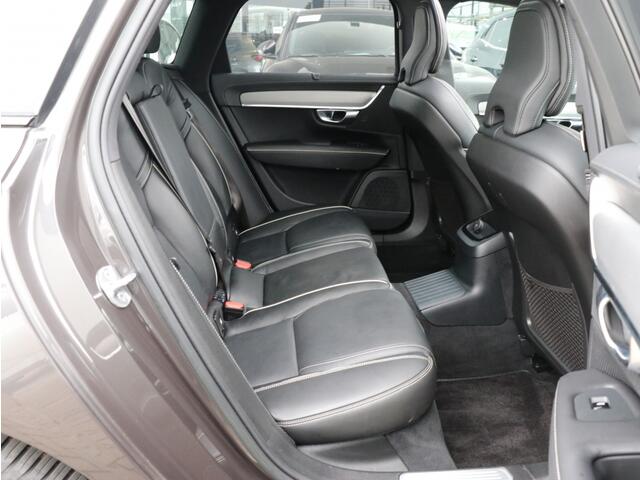 Volvo V90 2.0 T6 AWD Plus Dark I Panoramadak I Trekhaak I HarmanKardon