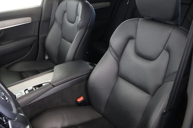 Volvo V90 Cross Country 2.0 B5 AWD Pro / Opendak / Leder / HK / HUD / Pilot assist