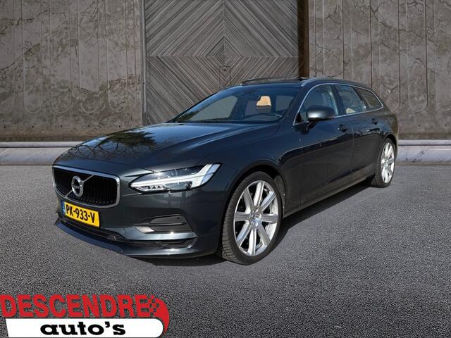 Volvo V90 2.0 T5 Momentum