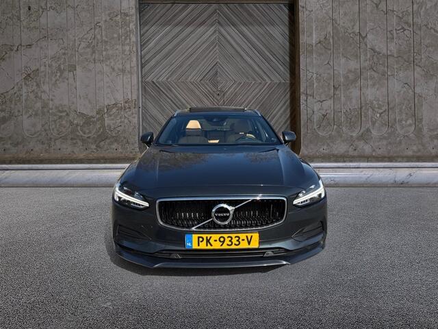 Volvo V90 2.0 T5 Momentum