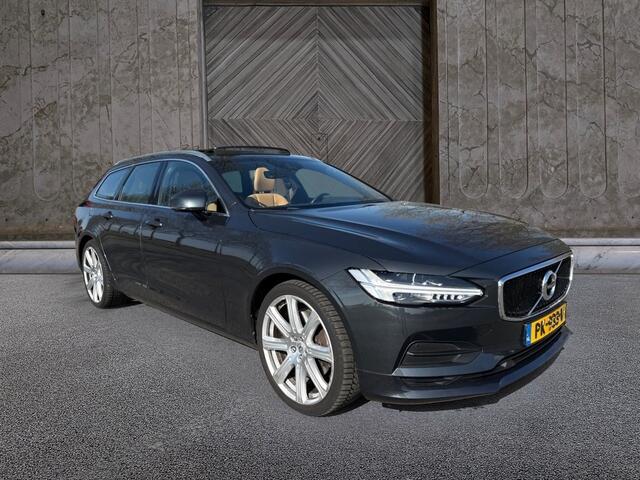 Volvo V90 2.0 T5 Momentum