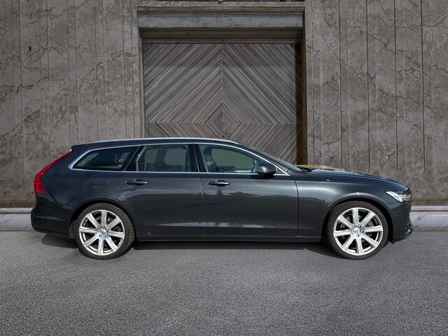 Volvo V90 2.0 T5 Momentum