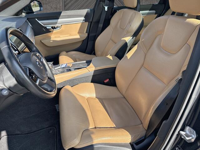 Volvo V90 2.0 T5 Momentum