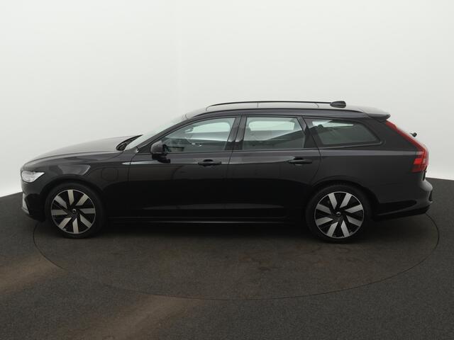 Volvo V90 2.0 T6 AWD Ultimate Dark