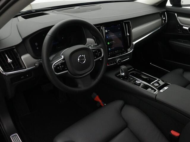 Volvo V90 2.0 T6 AWD Ultimate Dark