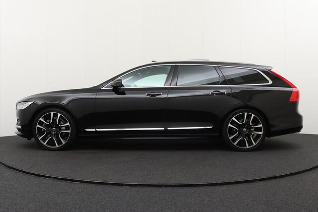 Volvo V90 2.0 T4 Inscription Pano-dak Adapt. Cruise Camera Dodehoek