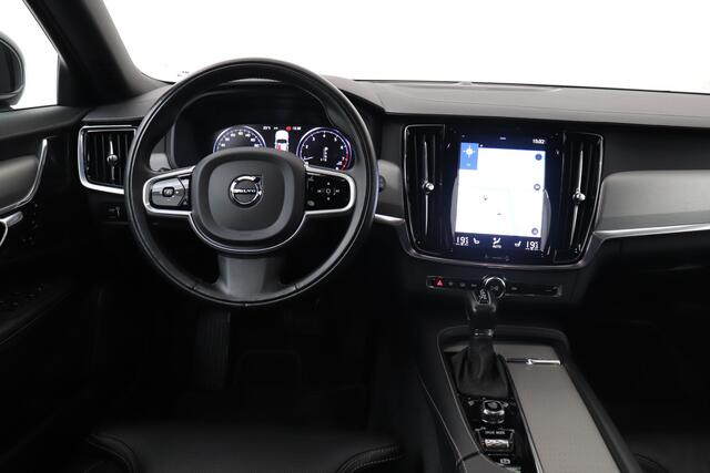 Volvo V90 2.0 T4 Inscription Pano-dak Adapt. Cruise Camera Dodehoek