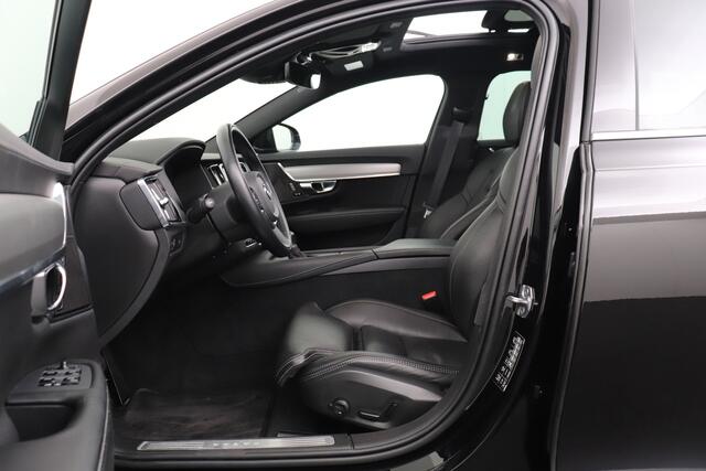 Volvo V90 2.0 T4 Inscription Pano-dak Adapt. Cruise Camera Dodehoek
