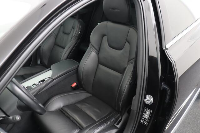 Volvo V90 2.0 T4 Inscription Pano-dak Adapt. Cruise Camera Dodehoek