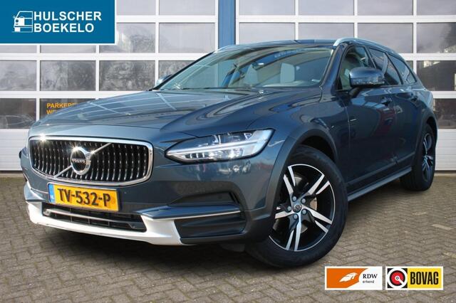 Volvo V90 2.0 T5 Cross Country 90TH Anniversary Edition **NL-Auto**