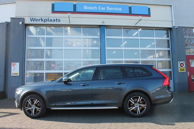 Volvo V90 2.0 T5 Cross Country 90TH Anniversary Edition **NL-Auto**