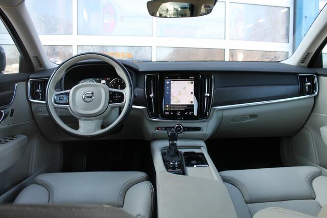 Volvo V90 2.0 T5 Cross Country 90TH Anniversary Edition **NL-Auto**