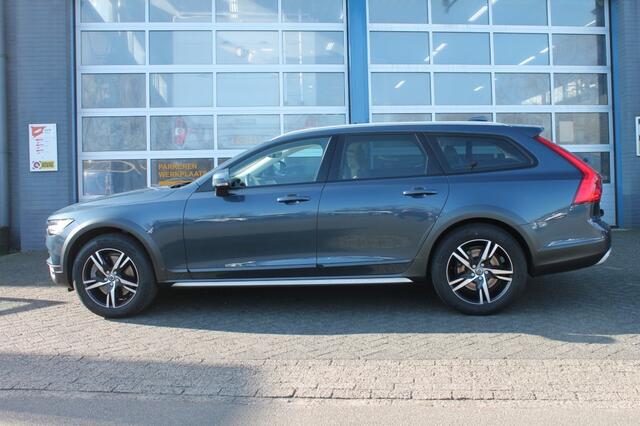 Volvo V90 2.0 T5 Cross Country 90TH Anniversary Edition **NL-Auto**